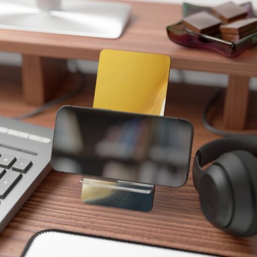 Welcoming Waves Phone Stand - Image 4