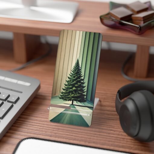 Evergreen Phases Phone Stand - Image 3