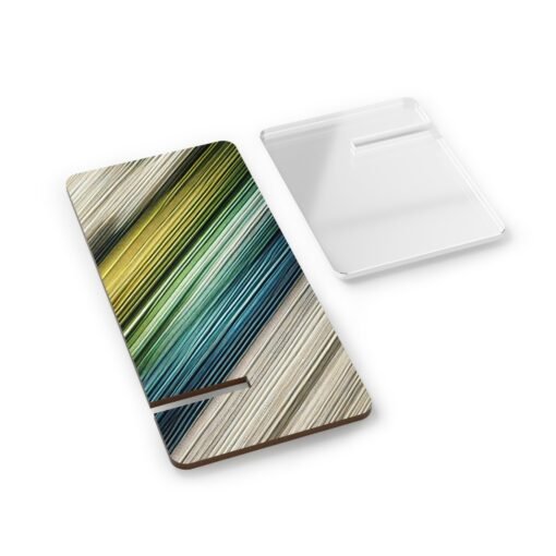 Verdant Variance Phone Stand - Image 2