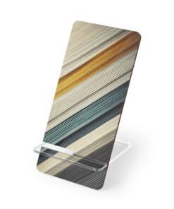 Sunstruck Strata Phone Stand