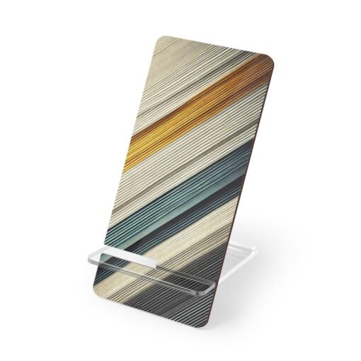 Sunstruck Strata Phone Stand