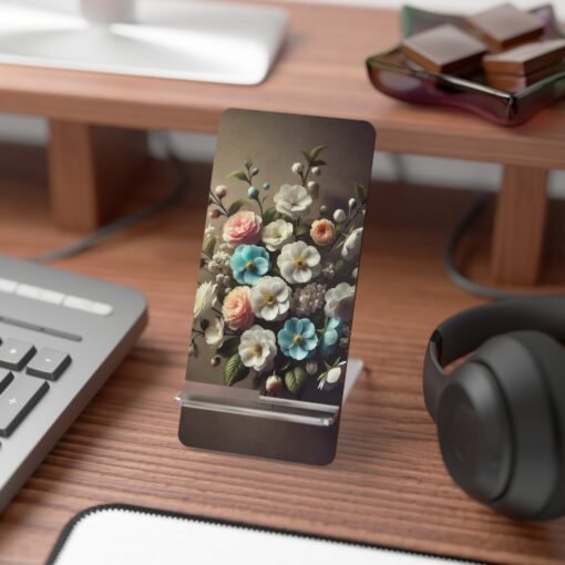Bloom Symphony Phone Stand - Image 3