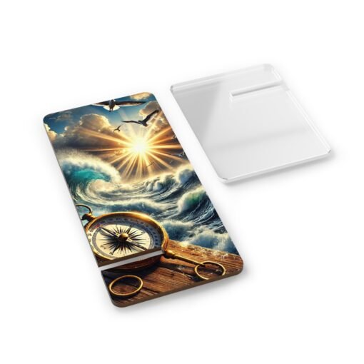 Adventure Horizon Phone Stand - Image 2