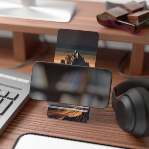 Ember Heights Phone Stand - Image 4