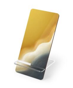 Welcoming Waves Phone Stand