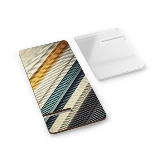 Sunstruck Strata Phone Stand - Image 2