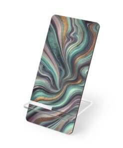 Nebula Tides Phone Stand