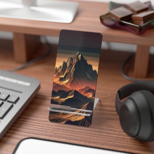 Ember Heights Phone Stand - Image 3
