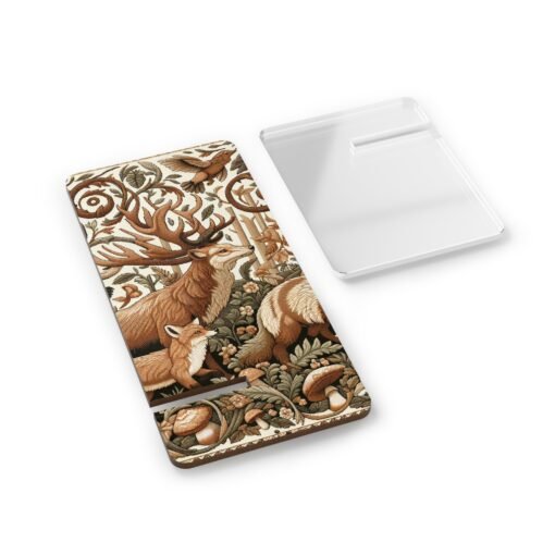 Roots and Reverie Phone Stand - Image 2