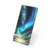 Aurora Awakening Phone Stand