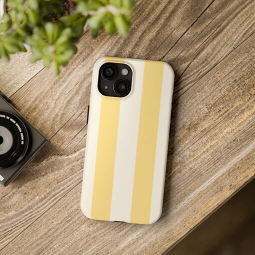 Lemon Bar Days Tough Phone Case - Image 9