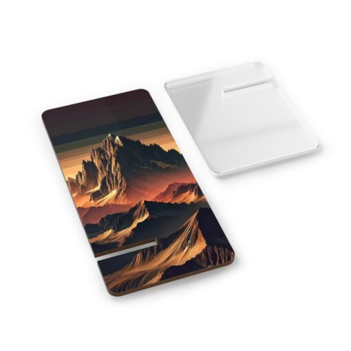 Ember Heights Phone Stand - Image 2