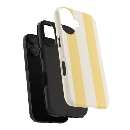 Lemon Bar Days Tough Phone Case - Image 12