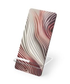 Foldlight Phone Stand