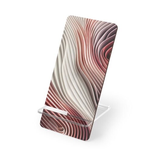 Foldlight Phone Stand