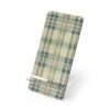 Weathered Harvest Plaid Phone Stand