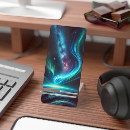 Galactic Drift Phone Stand - Image 3