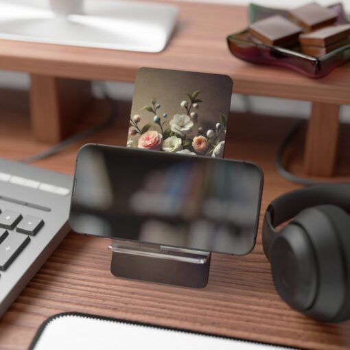 Bloom Symphony Phone Stand - Image 4