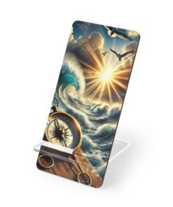 Adventure Horizon Phone Stand