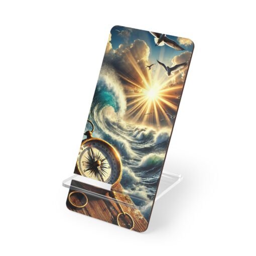 Adventure Horizon Phone Stand