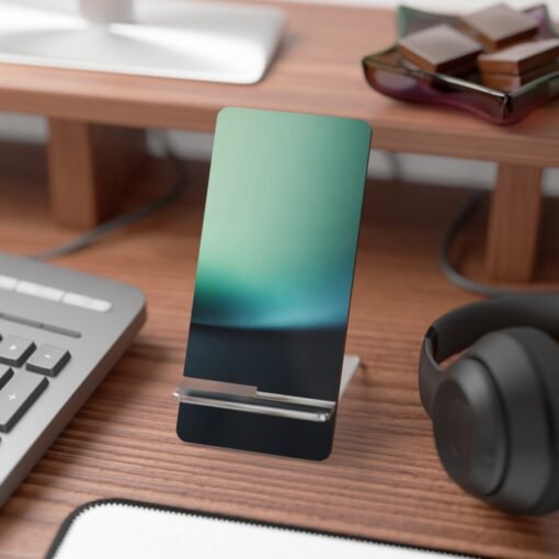 Midnight Mist Phone Stand - Image 3