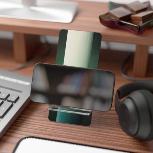 Vanishing Verge Phone Stand - Image 4
