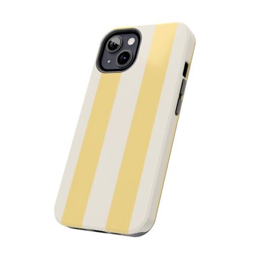 Lemon Bar Days Tough Phone Case - Image 4