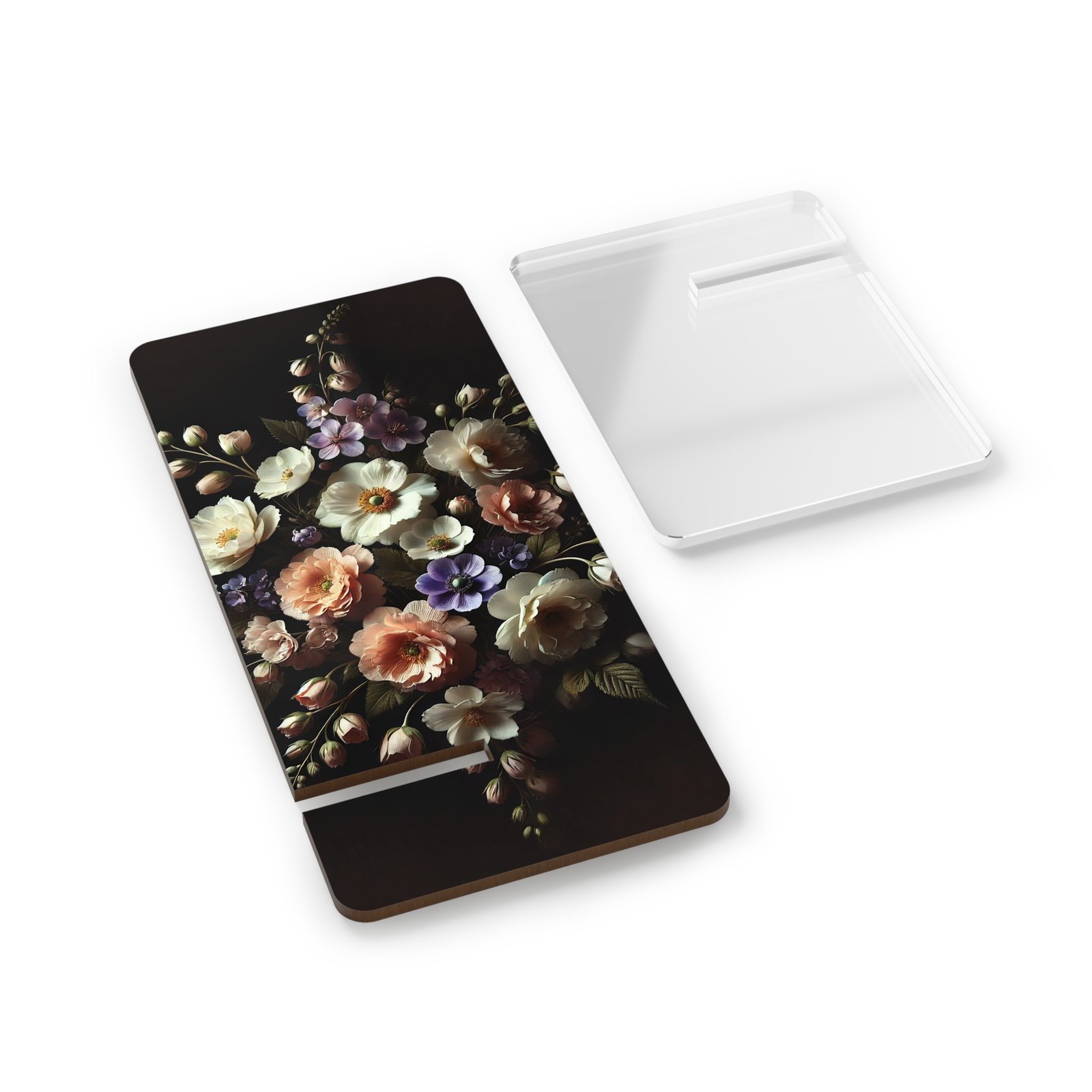 Floral and Fabulous Phone Stand - Image 2
