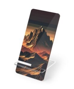 Ember Heights Phone Stand