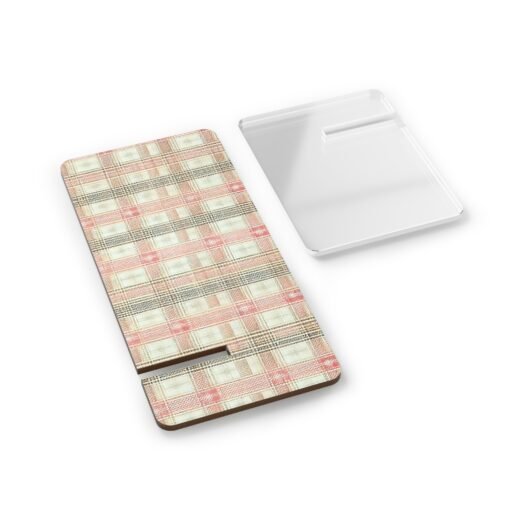 Blush Harbour Phone Stand - Image 2