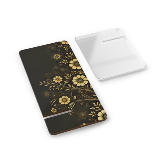 Twilight Blossom Phone Stand - Image 2