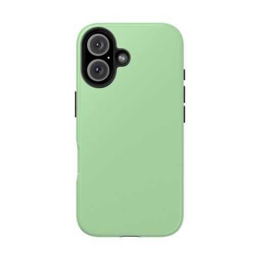 Dusty Mint Tough Phone Case