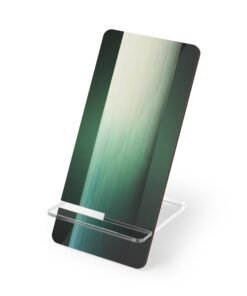 Vanishing Verge Phone Stand