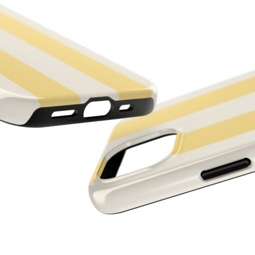Lemon Bar Days Tough Phone Case - Image 8
