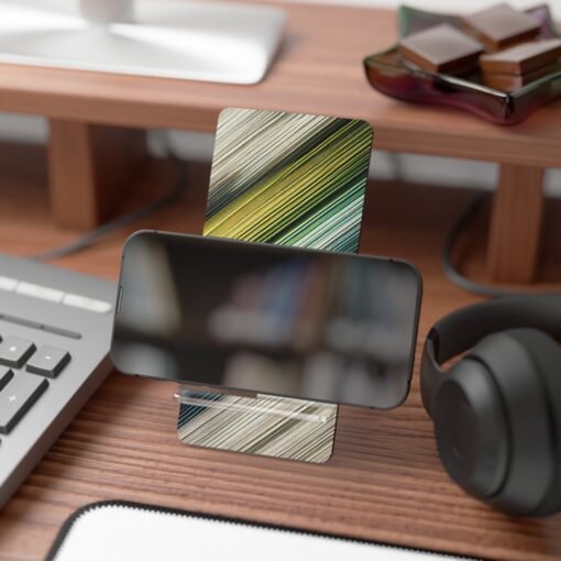 Verdant Variance Phone Stand - Image 4