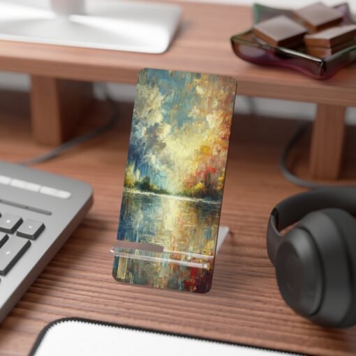 Dream Reflection Phone Stand - Image 3