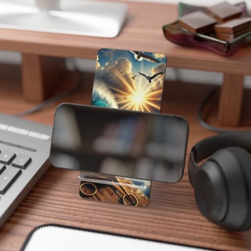 Adventure Horizon Phone Stand - Image 4