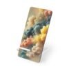When Clouds Wore Color Phone Stand