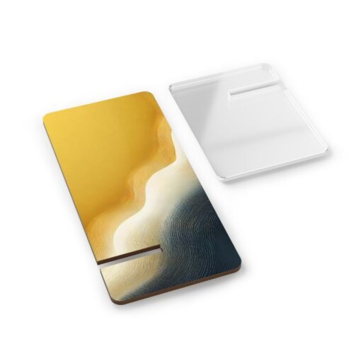 Welcoming Waves Phone Stand - Image 2