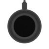 Sophisticated Black Wireless Charging Pad