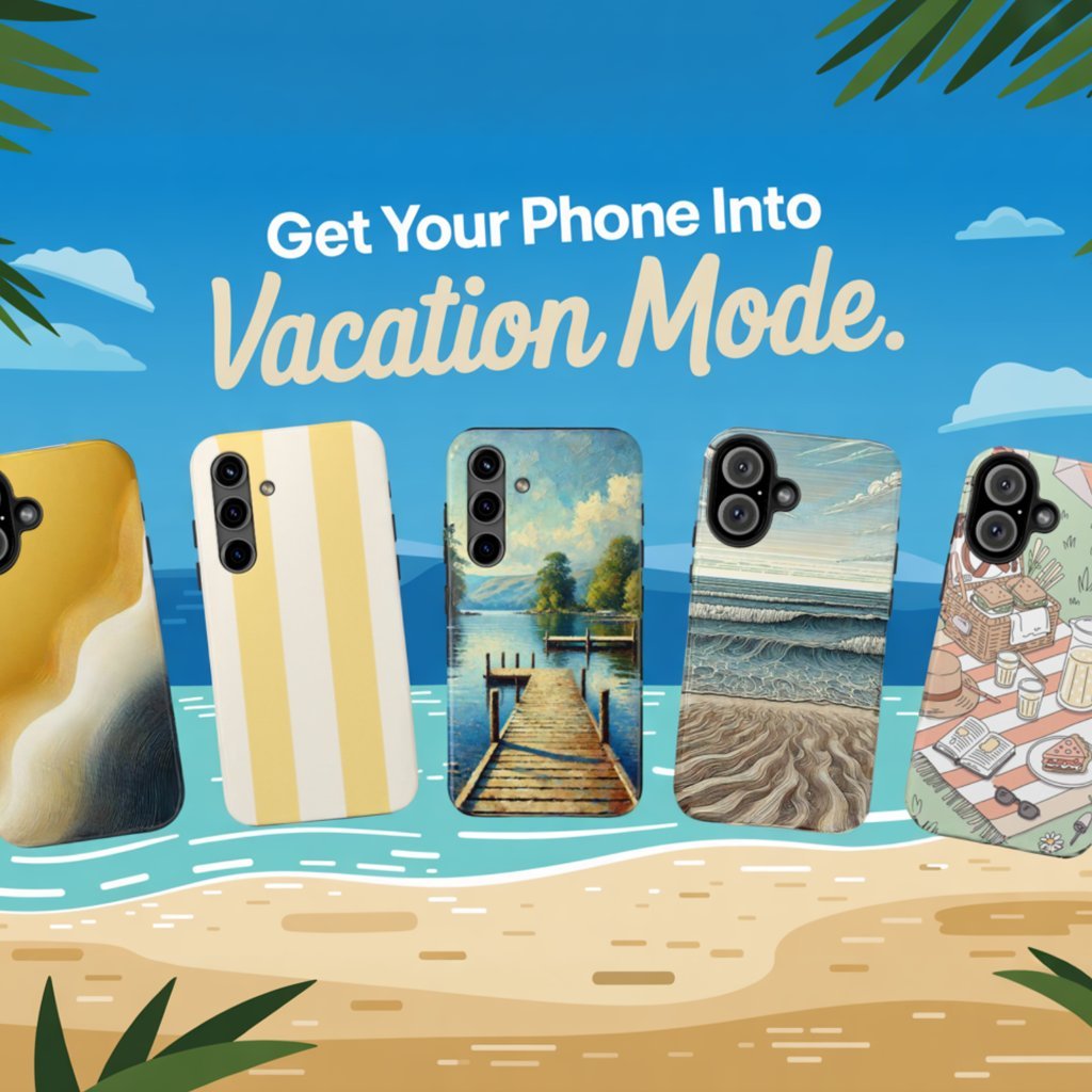 Vacation Mode