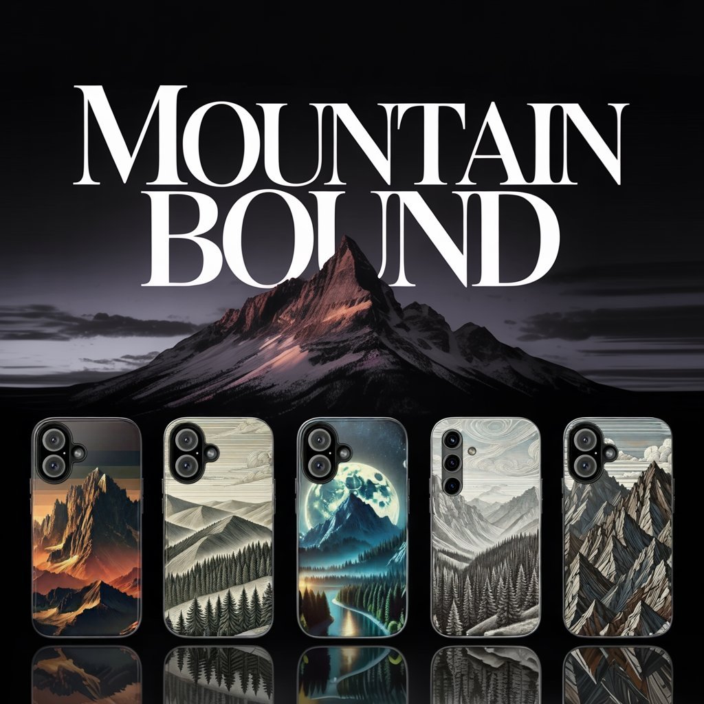 Mountain Bound