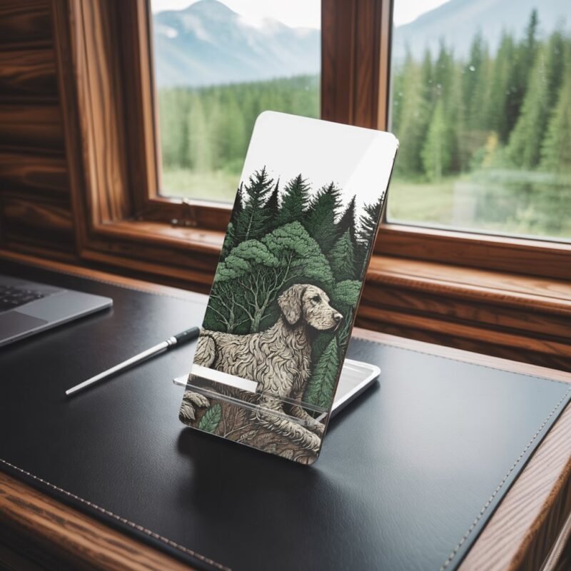 Phone Stands