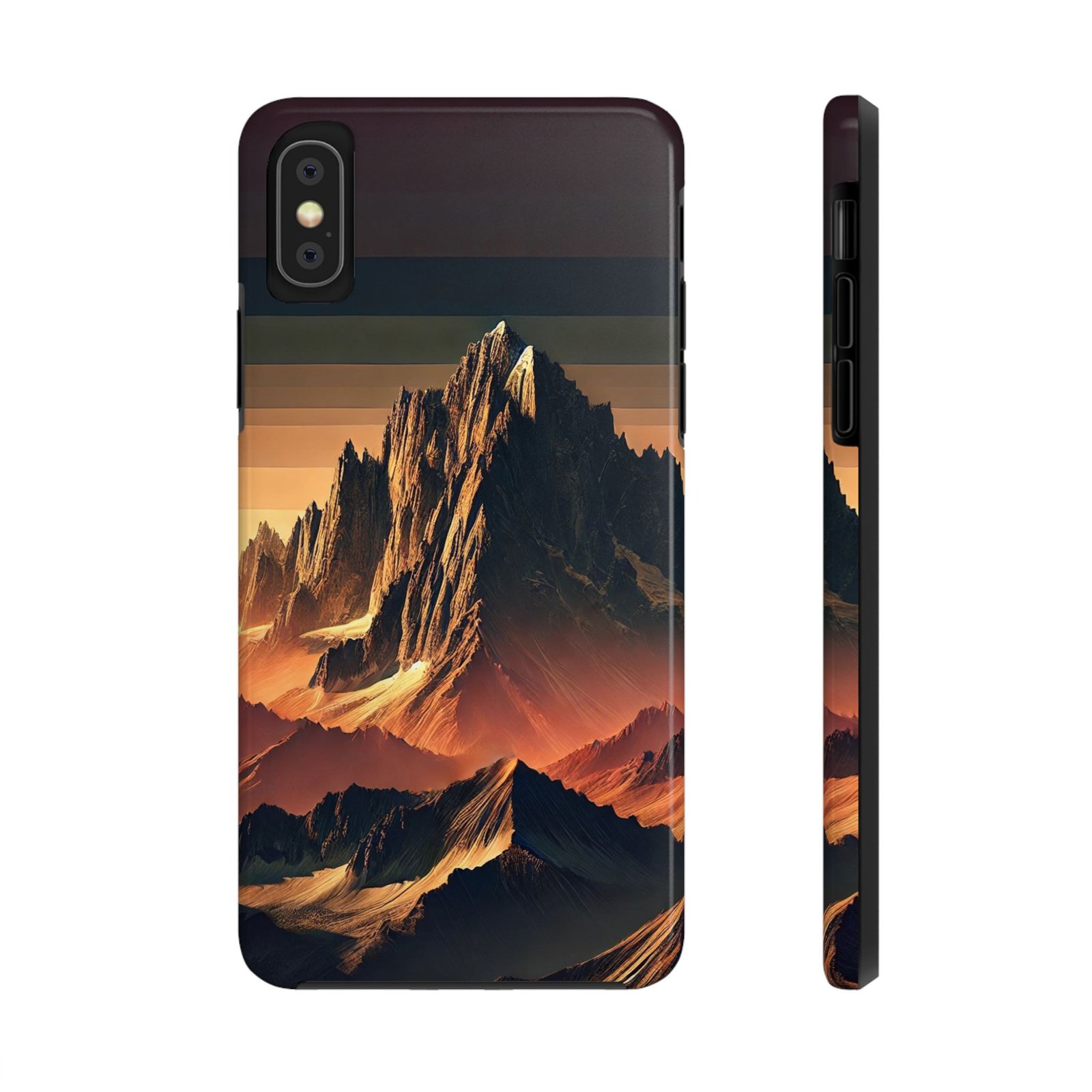 Ember Heights Tough Phone Case - Image 12