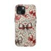 Bows and Dreams Tough Phone Case