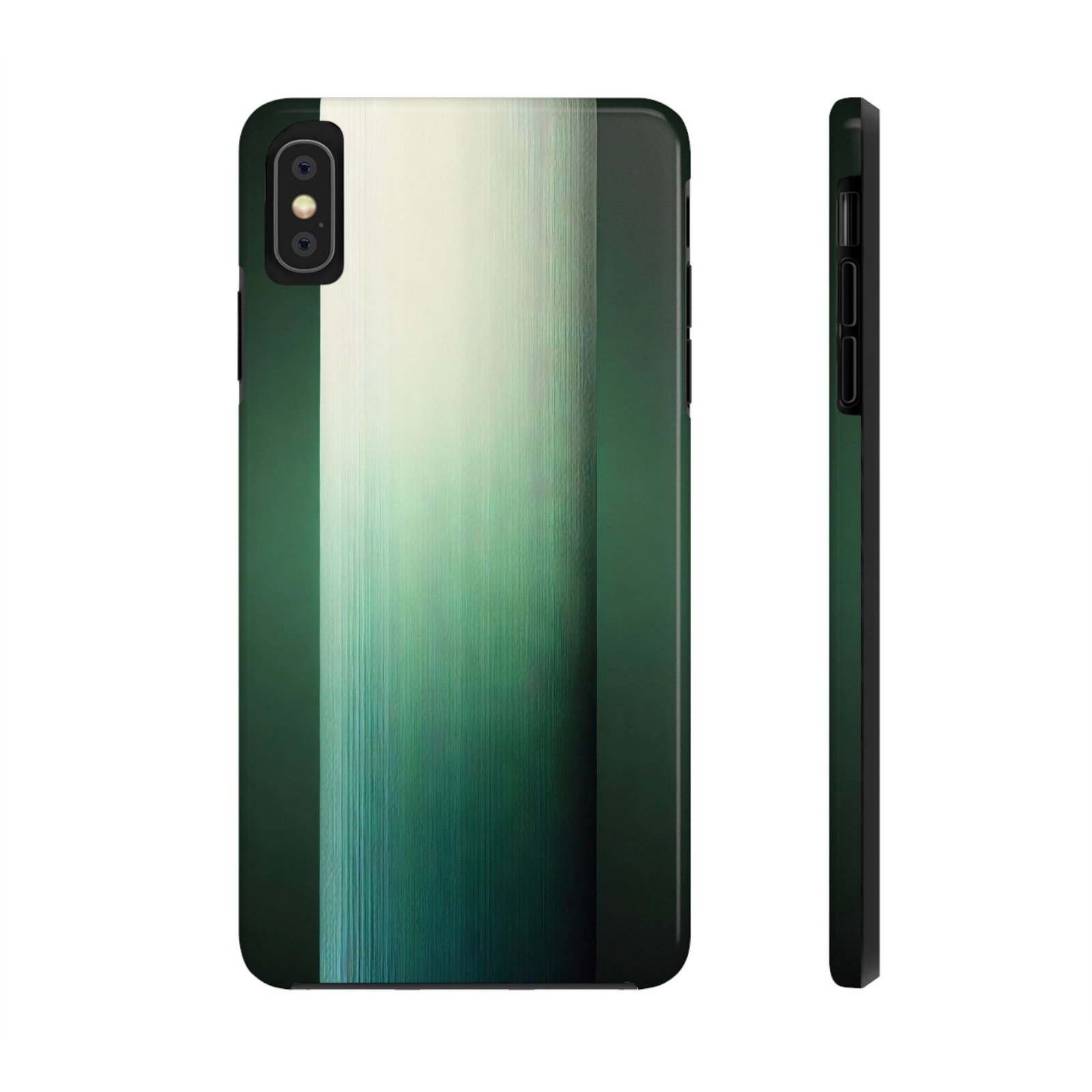 Vanishing Verge Tough Phone Case - Image 14
