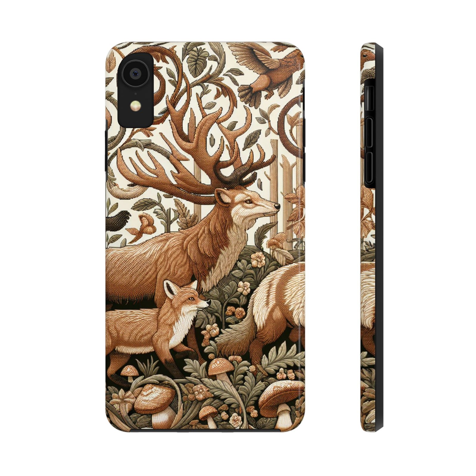 Roots and Reverie Tough Phone Case - Image 27