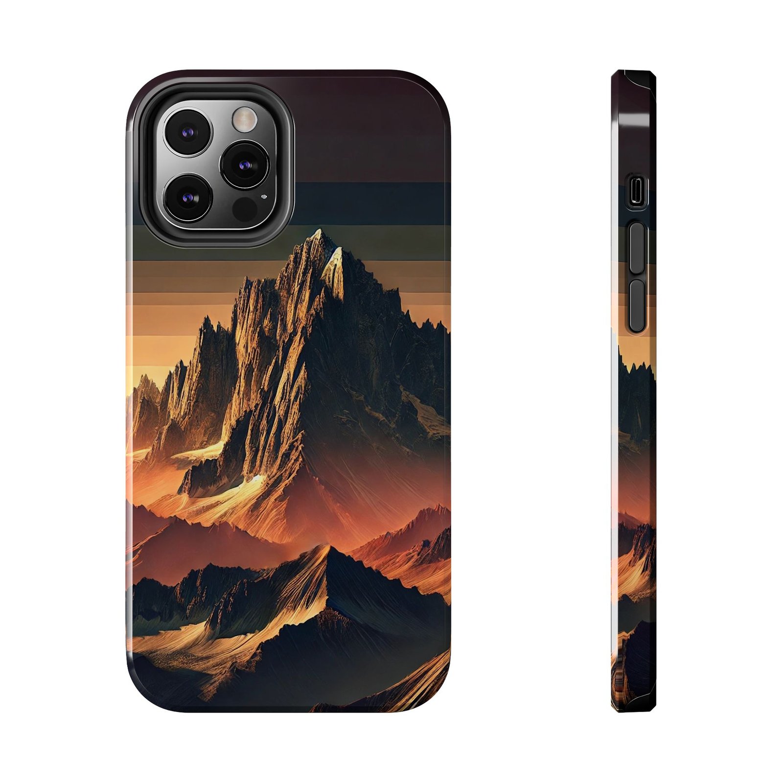 Ember Heights Tough Phone Case - Image 20