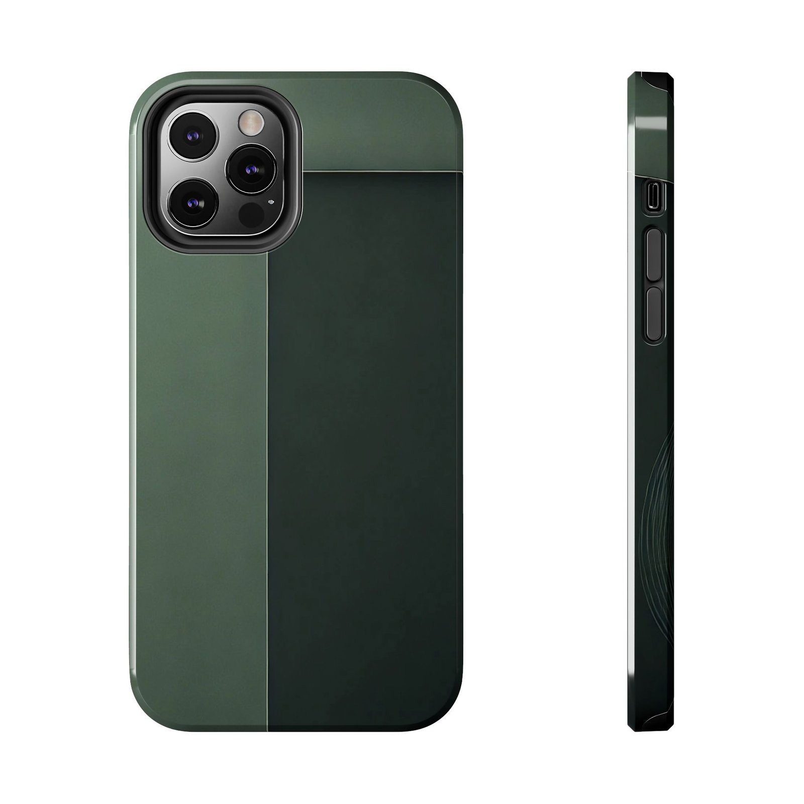 Fresh Frame Tough Phone Case - Image 20