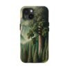 Towering Sequoia Tough Phone Case